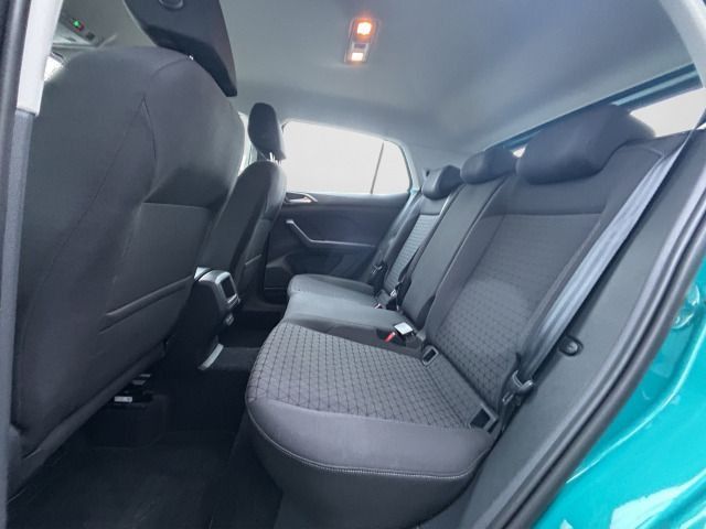 Volkswagen T-Cross - Bild 15