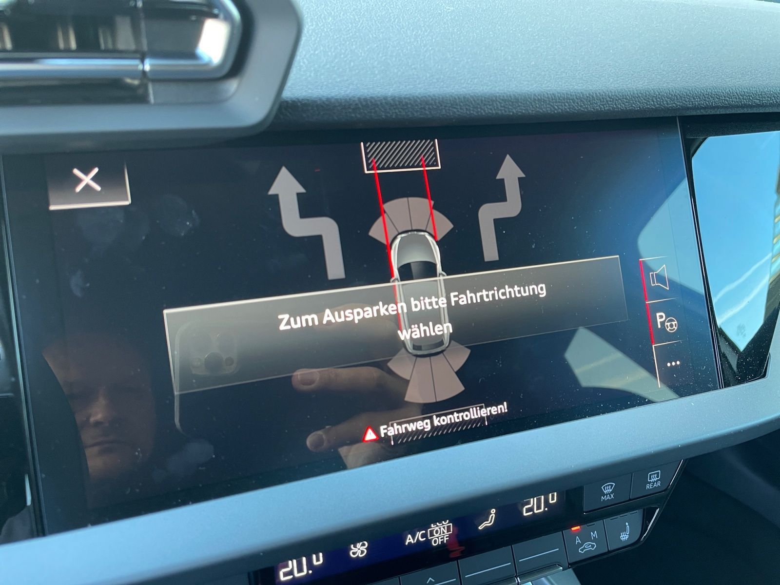 Audi A3 - Bild 17