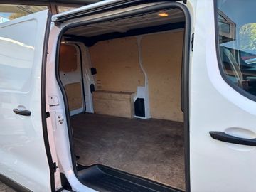 Bild 11 Opel Vivaro Kasten Edition M 1.5D
