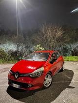 Renault Clio Sporter 1.5 dCi 8V 90CV EDC Energy - Renault Clio Sport mit Diesel-Antrieb