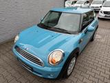 MINI Mini One 1.HAND HU NEU - MINI ONE aus 2009