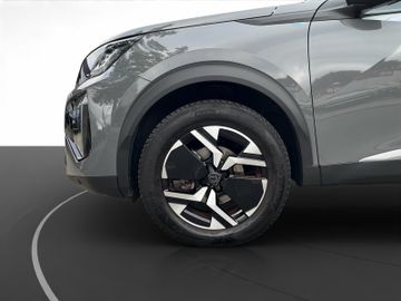 Peugeot 2008 Allure PT 130 EAT 8 Carplay+SHZ+LED+PDC+LM
