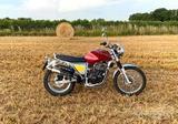 SWM SSilver Vase 440 T - SWM MOTORRAD