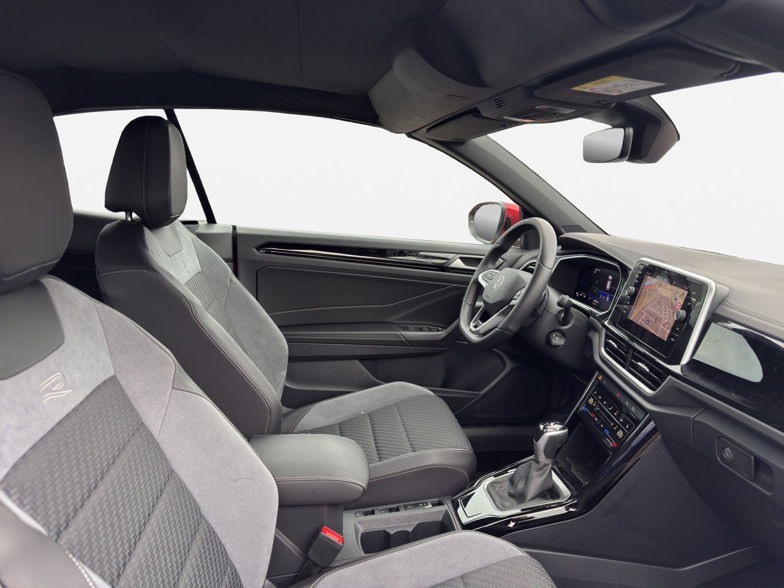Volkswagen T-Roc - Bild 6