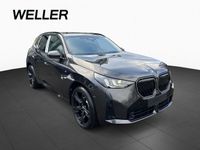 BMW X3 - Vorschau Bild 5