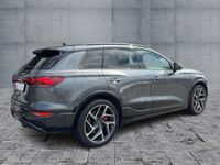 Audi Q6 e-tron - Vorschau Bild 6