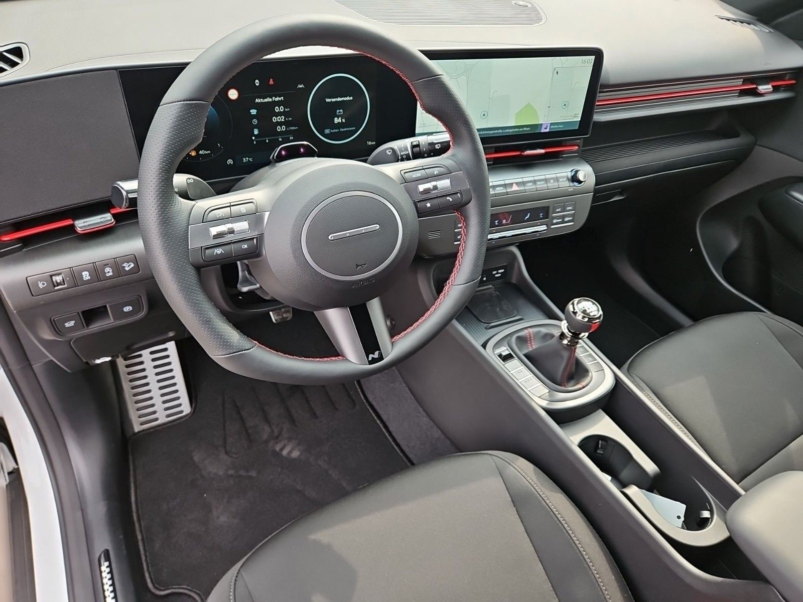 Hyundai KONA - Bild 10