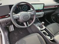 Hyundai KONA - Vorschau Bild 10