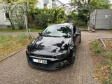 Volkswagen Scirocco 2.0 TSI Standard - Volkswagen Scirocco: Standard