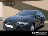 Audi A3 Sportback 30 TDI basis NAVI+VC RFK+PDC KLIMAA