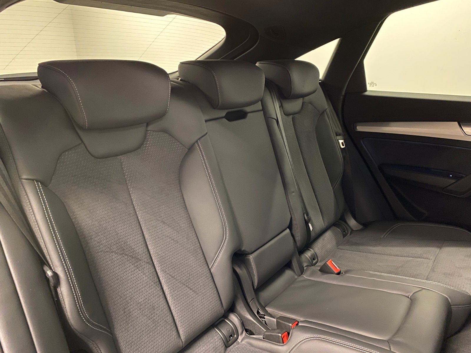 Audi Q5 - Bild 12