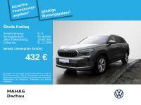 Skoda Kodiaq - Vorschau Bild 1