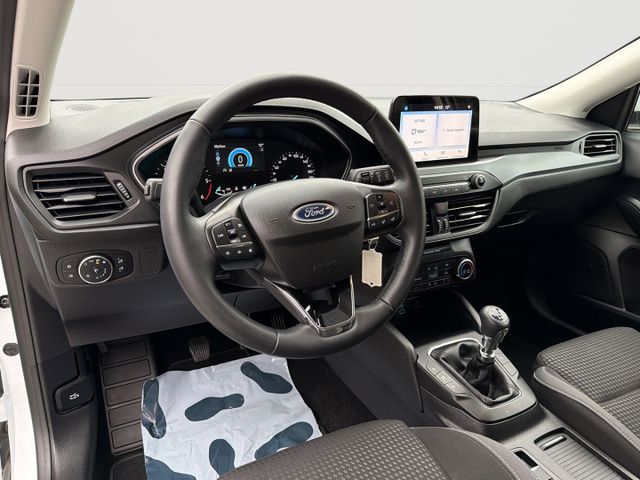 Ford Focus Turnier Cool&Connect Klima+Temp+Winter-P+C