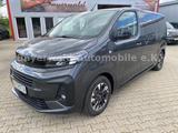 Opel Zafira Life Tourer M GS 6-Sitze 7-Sitze 8-Sitze - Opel Zafira Life Neuwagen