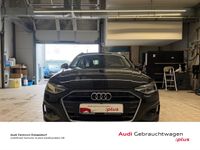 Audi A4 - Vorschau Bild 17