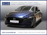 Mazda 3 G 140 Homura NAVI SHZ PDC KLIMA LM-Felgen - Mazda: Felgen