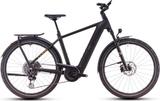 Cube Kathmandu Hybrid SLT 800 golddust´n´black 58cm - Cube E-Bikes