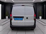 Volkswagen Caddy Cargo 2.0 TDI KASTEN PDC GRA SITZHZG - Pkw-Anhänger