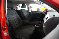 Fahrzeugabbildung Volkswagen T-Roc 1.5 TSI STYLE DSG NAVI/LED/NEBEL/ACC/DAB+