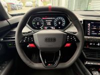 Audi RS e-tron GT - Vorschau Bild 12