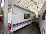 Hobby Prestige 540 WLU *Heckbad, Markise...* - Angebote