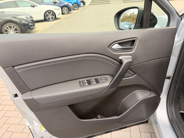 Renault Captur II Techno