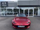 Mazda 2024 MX-5 2ST 1.5L SKYACTIV-G 132 6MT RWD Exclus - Mazda Gebrauchtwagen