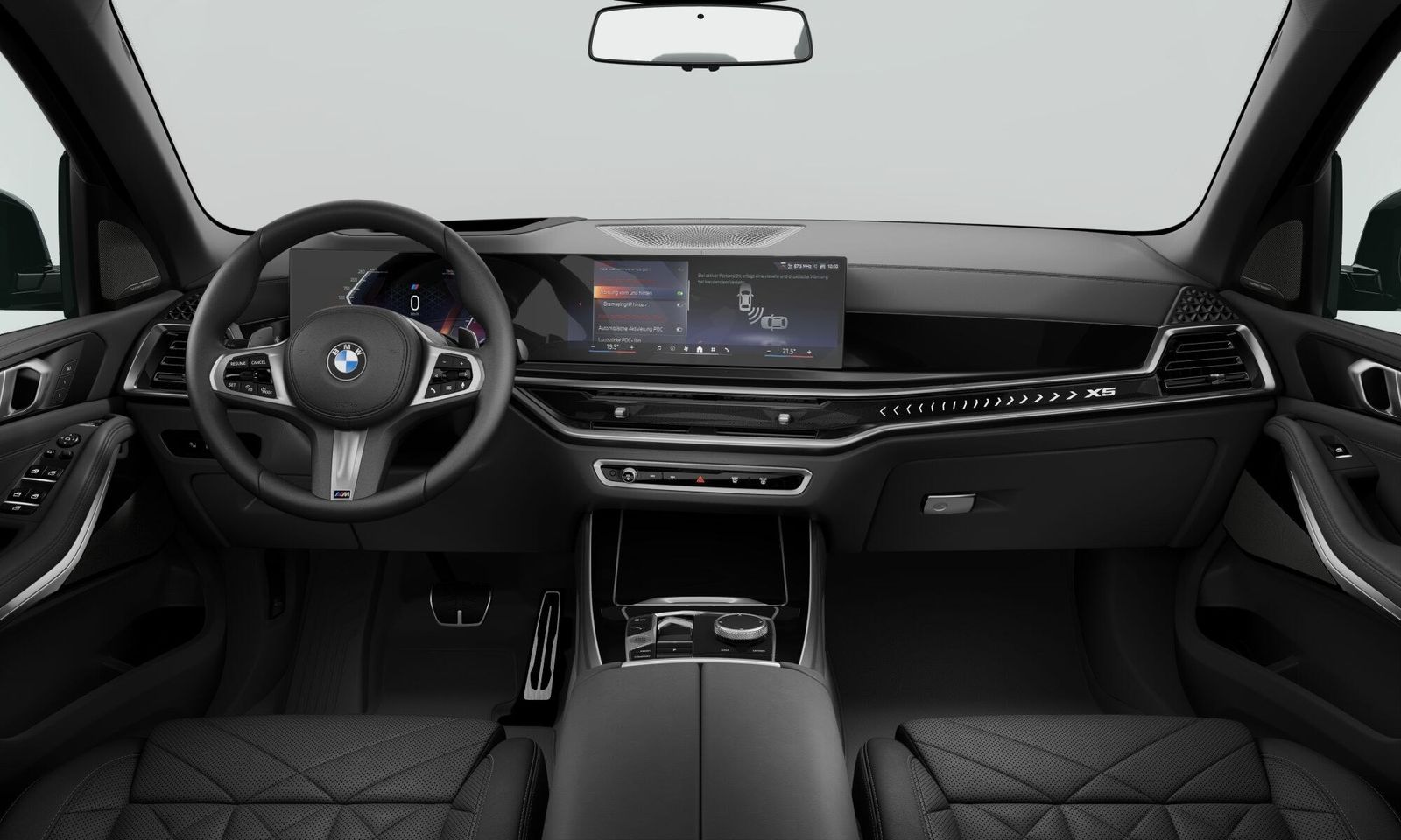 BMW X5 xDrive30d M Sport Pro h&k AHK PANO StHzg DA-P foto 2
