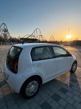 Volkswagen VW up!  gepflegter, zuverlässiger Kleinwa... - : Kleinwagen, Zuverlässige