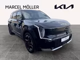Kia EV9 99,8 kWh AWD GT|Relax|Glasdach|Digitale Spie - Kia: K9