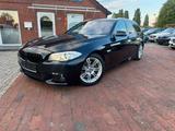 BMW 535DTouring xDrive/M Paket/LEDER/VIRTUAL/ELSITZE - BMW 535: 535d M Paket