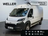 Toyota Proace Max Electric Meister L3H2 Allwetterreifen