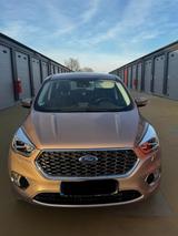 Ford Kuga 2,0 TDCi 4x4 132kW Vignale PowerShift V... - Ford Kuga von privat