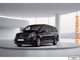Mercedes-Benz EQV 300 lang 360°*MB LED*Distr*Burmes*el. Türen - Mercedes-Benz EQV Kombi Gebrauchtwagen