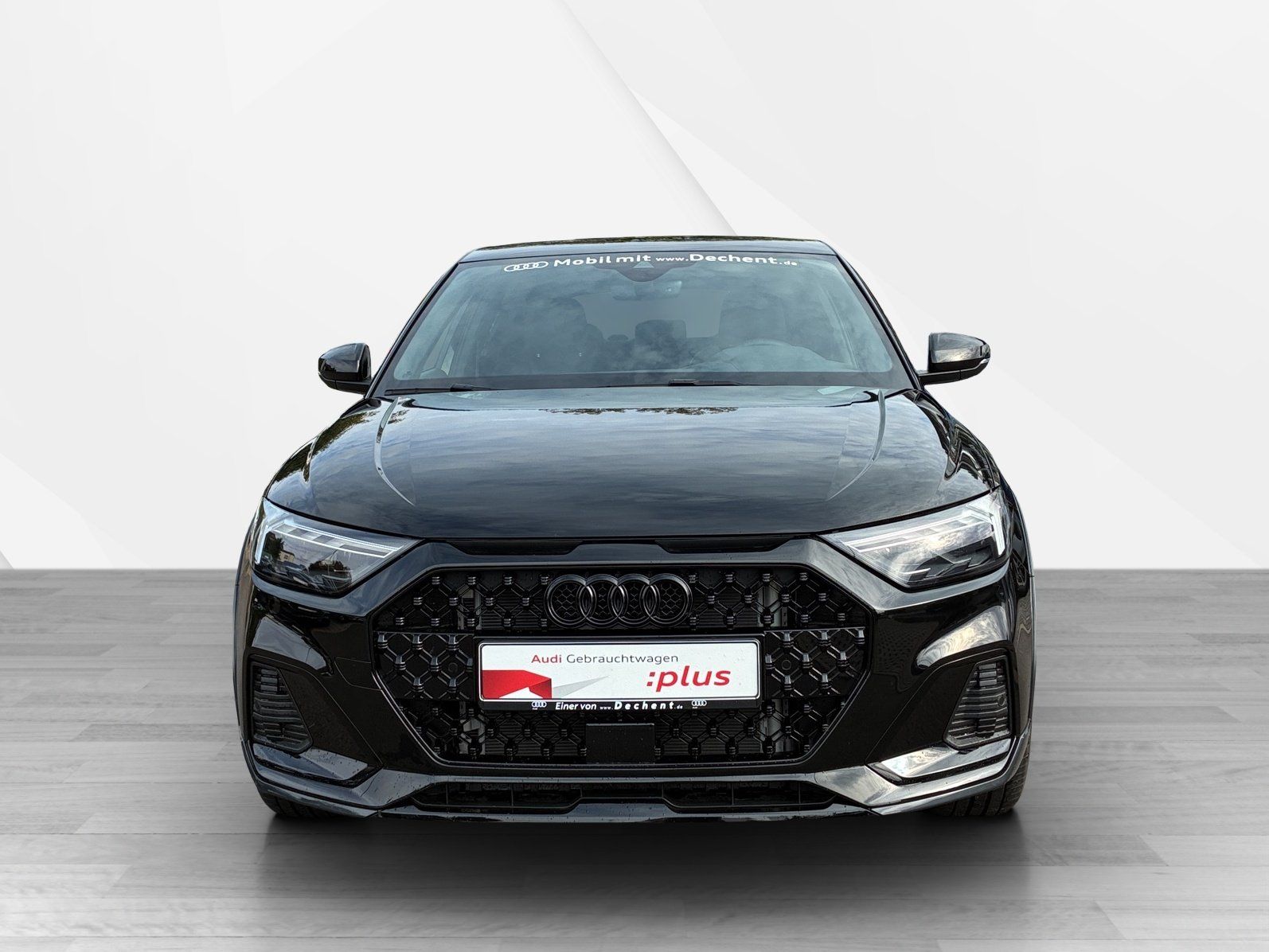 Fahrzeugabbildung Audi A1 allstreet 35TFSI Kamera,LED,Navi,PDC,SHZ,ACC