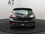 Mazda 3 Lim. Active Plus*Xenon*PDC*TÜV NEU - Mazda 3: Active