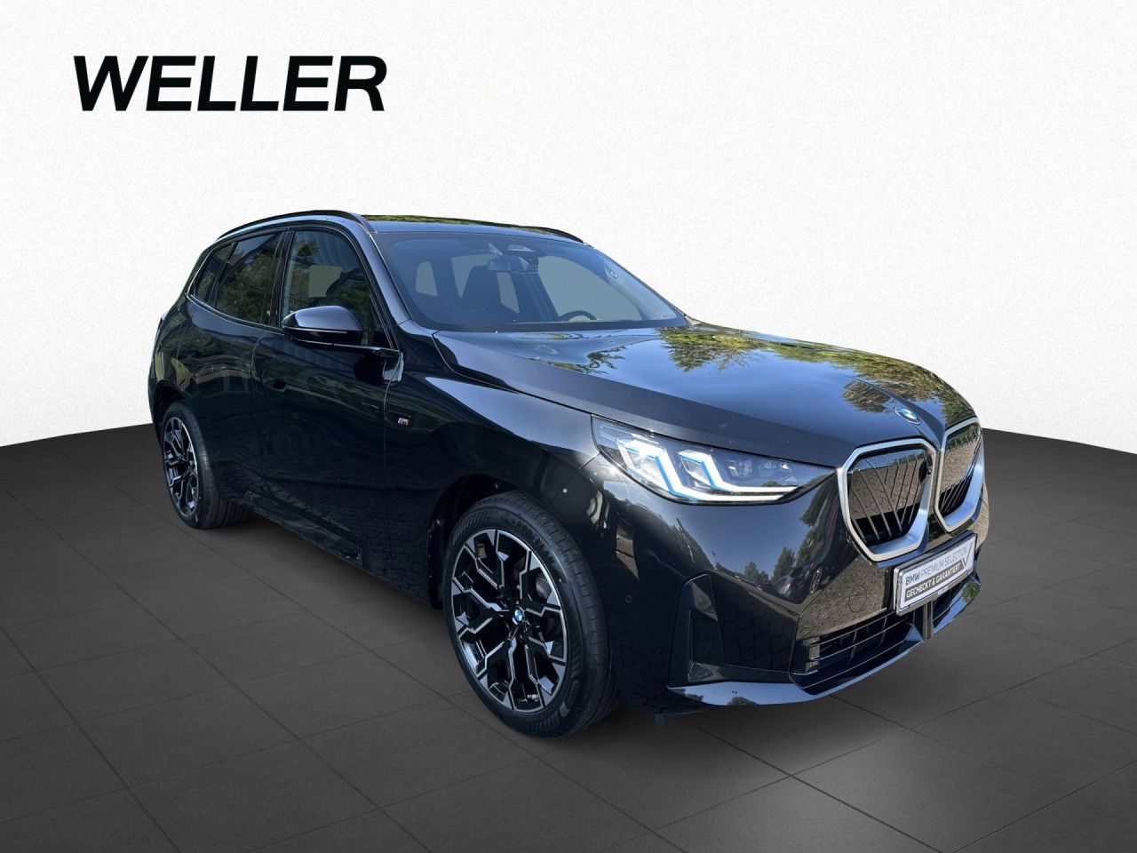 BMW X3 - Bild 6