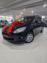 Ford C-Max C-MAX Titanium- Diesel 140PS -Garantie* - Ford C-Max mit Schiebedach