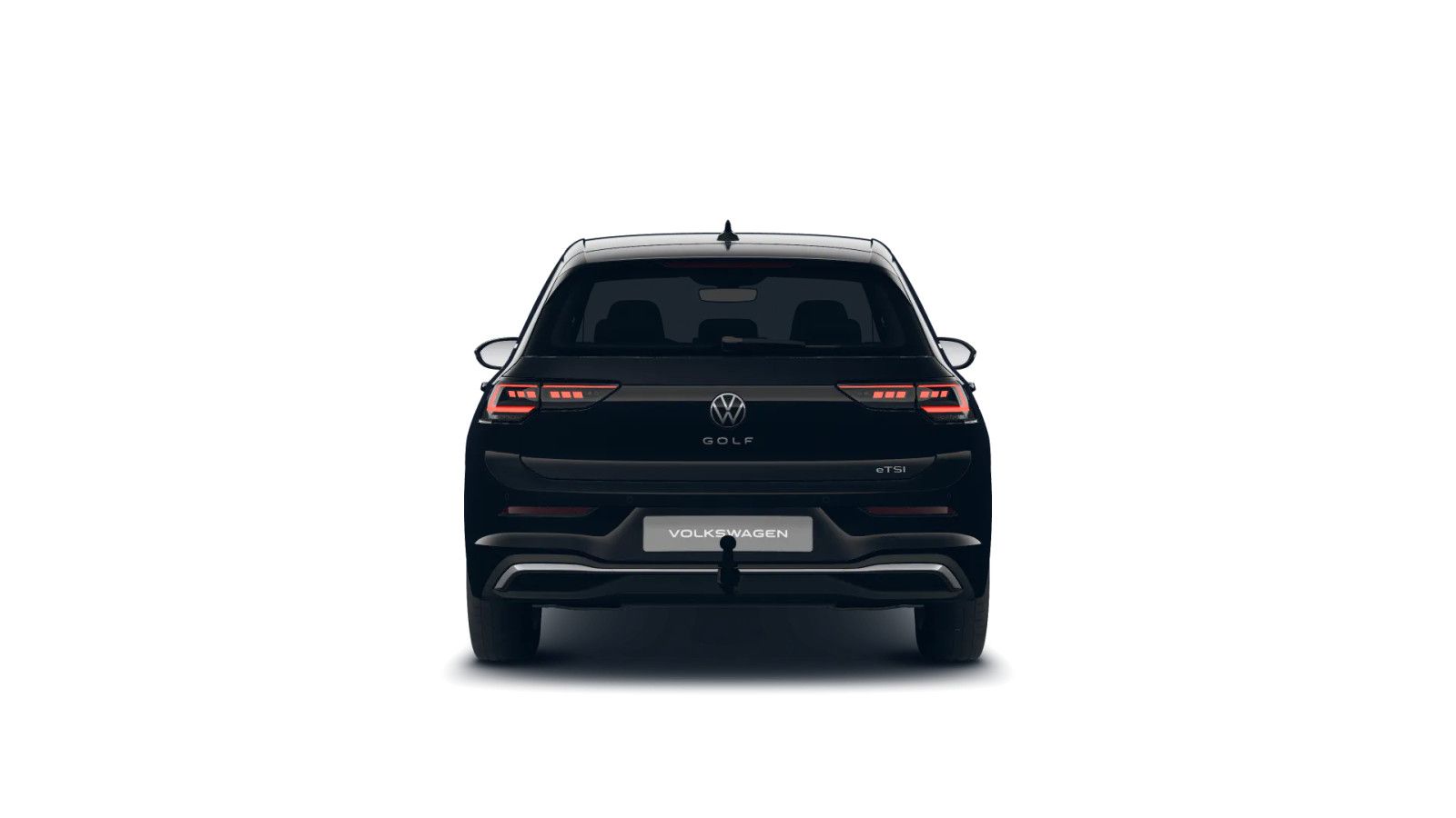 Volkswagen Golf - Bild 8