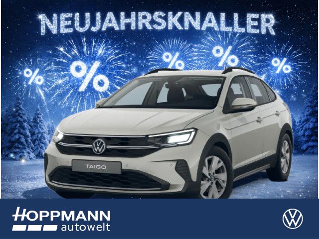 Volkswagen Taigo Life *NEUJAHRSKNALLER* | 57462 Olpe
