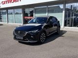 Mazda CX-3 G 150 AWD 6AG SPORTS-LINE *ALLRAD*AUTOM.*AH - Mazda Gebrauchtwagen in Freiburg