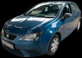 Seat Ibiza 1.4 16V**Klima**5 Türer**1 Hand** - Seat Ibiza: Türer