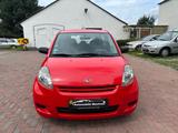 Daihatsu Sirion - gebrauchte Daihatsu Sirion aus dem Jahr 2009
