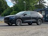 Audi Q8 50 TDI quattro Sline Technik Paket - Audi Q8: Sline