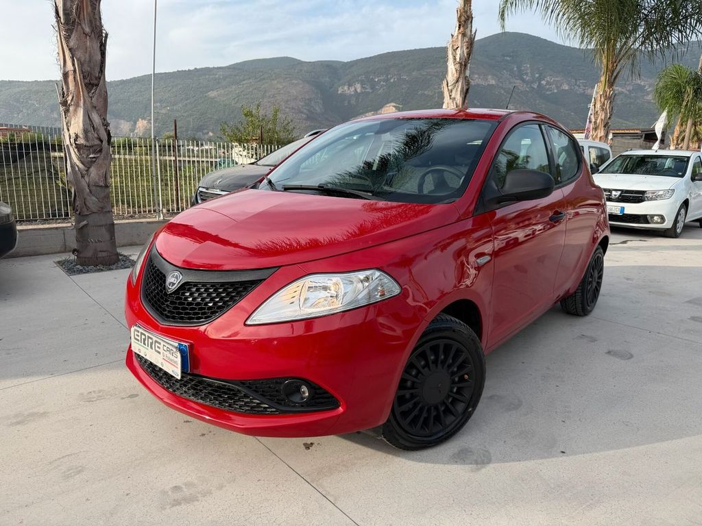 Image of Lancia Ypsilon
