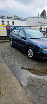 Seat leon 1.4 - Seat Leon aus 2000