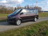 Volkswagen T6 Multivan - Volkswagen T6 Multivan Kombi Gebrauchtwagen