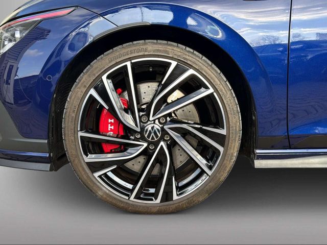 GOLF VIII GTI CLUBSPORT 2.0 TSI DSG