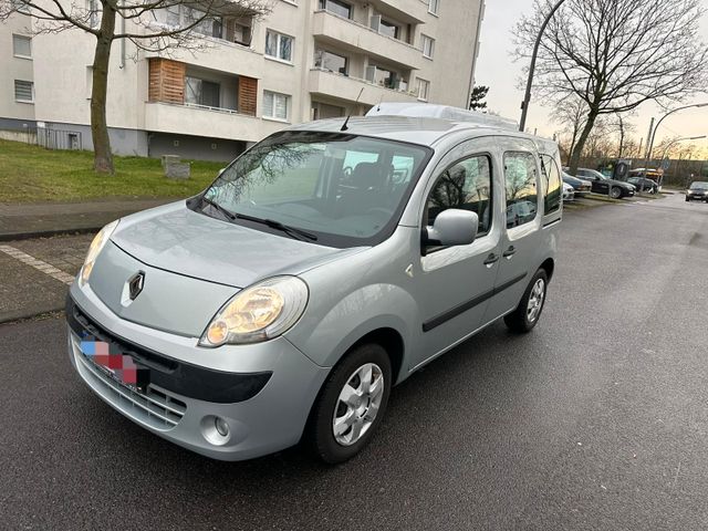 Renault Kangoo Expression, Tüv, Zahnriemen Neu