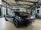 Dodge Challenger 3.6 SXT*DEUTSCH*G.SHD*XENON*KAM*ALPIN - Dodge Challenger: Sxt